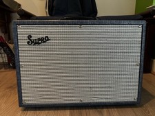 Supro 1650rt royal for sale  Houston
