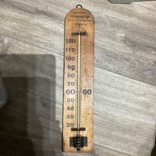 Vintage wood brass for sale  SANDHURST