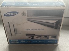 Samsung e551 silver for sale  WARRINGTON