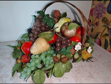 Vintage artificial plastic for sale  GREAT YARMOUTH