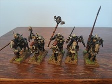 Warhammer fantasy undead for sale  CRAMLINGTON