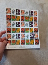 Sheet easter seal for sale  Denver