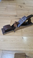 Carpenters bench plane. for sale  KIRKCALDY
