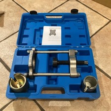 Kit de ferramentas de remoção, kit de prensa de bucha automática para Ford Focus Mondeo MK1 1998-2004 comprar usado  Enviando para Brazil