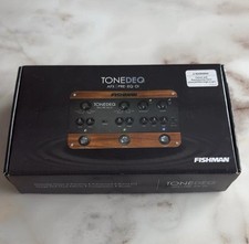 Fishman tonedeq afx gebraucht kaufen  Giengen an der Brenz