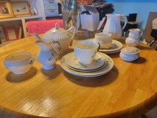 Vintage belleek china for sale  Portland