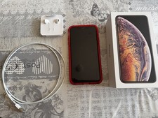 Apple iphone max for sale  DOVER