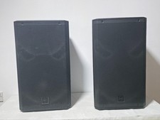 rcf speakers for sale rcf speakers for sale CHESHAM