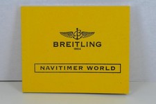 Orologio polso breitling usato  Spedire a Italy