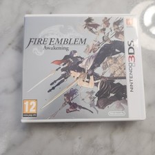 fire emblem awakening 3ds comprar usado fire emblem awakening 3ds comprar usado Enviando para Brazil