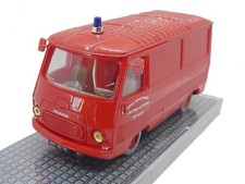 Peugeot 1966 pompiers d'occasion  Lalinde