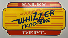 Whizzer motorbike sales for sale  New Middletown