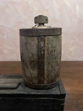 Militaria borraccia italiana usato  Verona