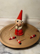 Antico pinocchio sevi usato  Valdastico