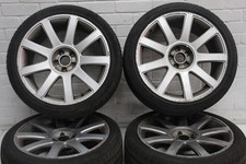 Audi spoke alloy for sale  STOCKTON-ON-TEES