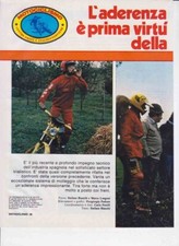 Pubblicita advertising moto usato  Venegono Superiore