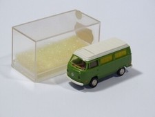 Brekina volkswagen camping gebraucht kaufen  Pasewalk