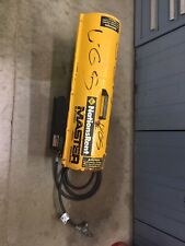 Master 150 000 for sale  Williamsburg