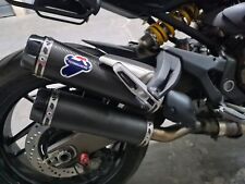 Scarico termignoni ducati usato  Italia