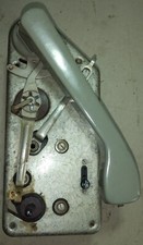 Vecchio motore grammofono usato  Italia