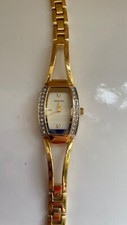 Sekonda ladies gold for sale  STOKE-ON-TRENT
