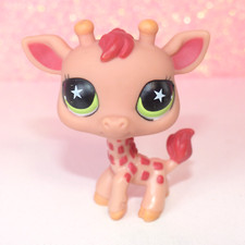 Authentic littlest petshop d'occasion  Tours-