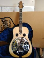 National guitars adirondack for sale  Conifer