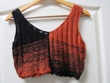 Knitted cropped ladies for sale  ELY