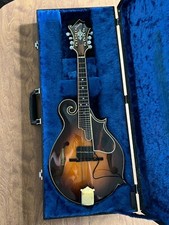 Kentucky 700 mandolin for sale  Missoula