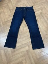 Mens levis 527 for sale  SNODLAND