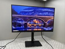 Samsung s27a600uun qhd for sale  Los Gatos