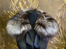 Fuchskragen silberfuchs pelz gebraucht kaufen Fuchskragen silberfuchs pelz gebraucht kaufen  Frankfurt am Main