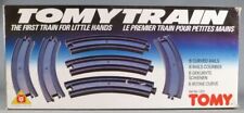 Tomy train 1301 d'occasion  France