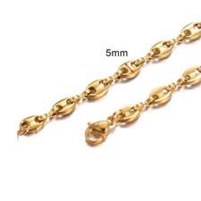 Bracelet graine café d'occasion  Perpignan-