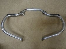 Sturzbügel harley davidson gebraucht kaufen  Brake