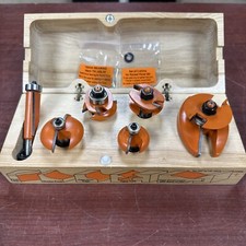 Sommerfeld cabinet making for sale  Roseburg