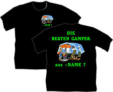 Besten camper shirt gebraucht kaufen  Zittau