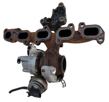 Turbina volkswagen golf usato  Desio