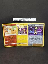 Carte pokémon 264 d'occasion  Jarnac
