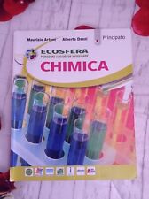 9788841658741 ecosfera. chimic usato  Stilo