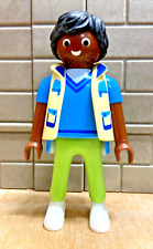 Playmobil personnage homme d'occasion  Saint-Loup-Géanges