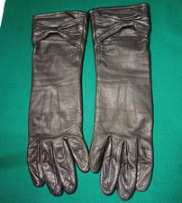 Ladies long black for sale  PETERBOROUGH