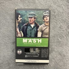 Mash beta betamax for sale  Fortson