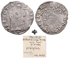 Mantova parpagliola carlo usato  Cremona