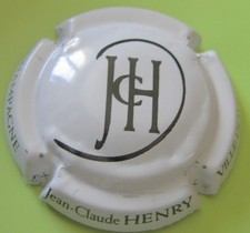 Capsule champagne henry d'occasion  Vaison-la-Romaine