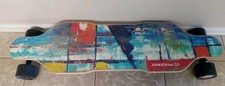 Possway electric skate for sale  Colorado Springs