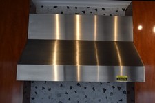 Vent hood prh18248ss for sale  West Bloomfield