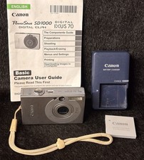 Canon powershot 7.1 for sale  Spring Grove
