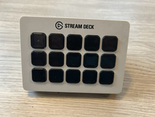 Elgato stream deck for sale  READING