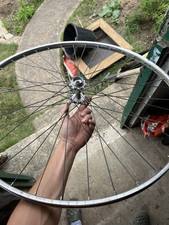 Vintage bicycle rim for sale  NORWICH